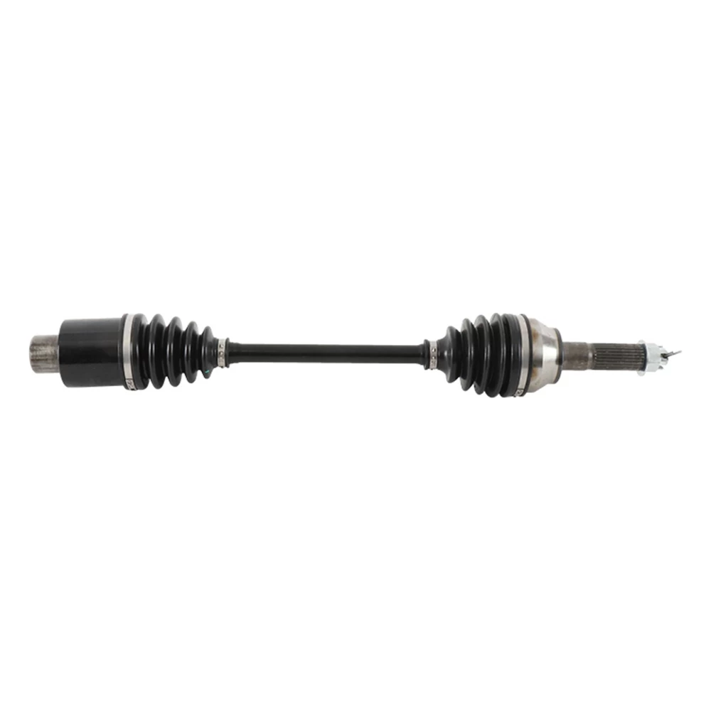 All Balls Racing 6 Ball Heavy-Duty Axle for Polaris 1332952 / AB6-PO-8-352