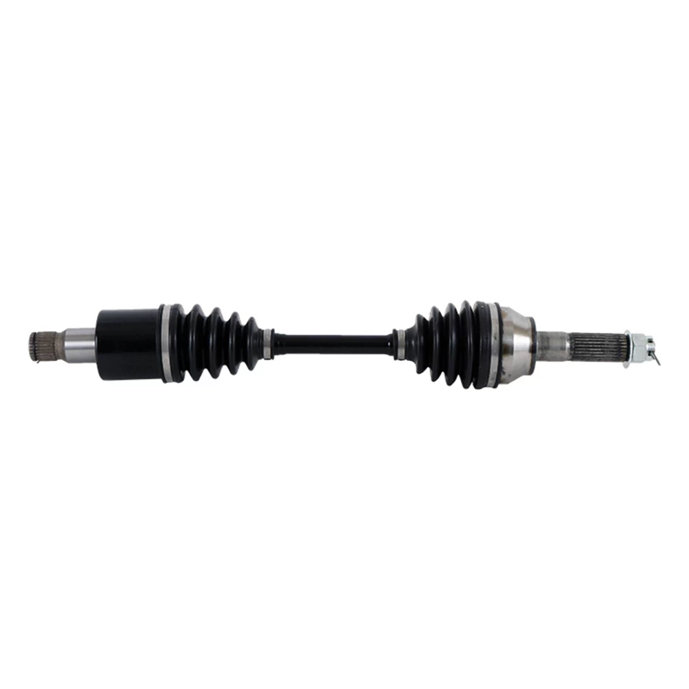All Balls Racing 6 Ball Heavy-Duty Axle for Polaris 1332444 / AB6-PO-8-372