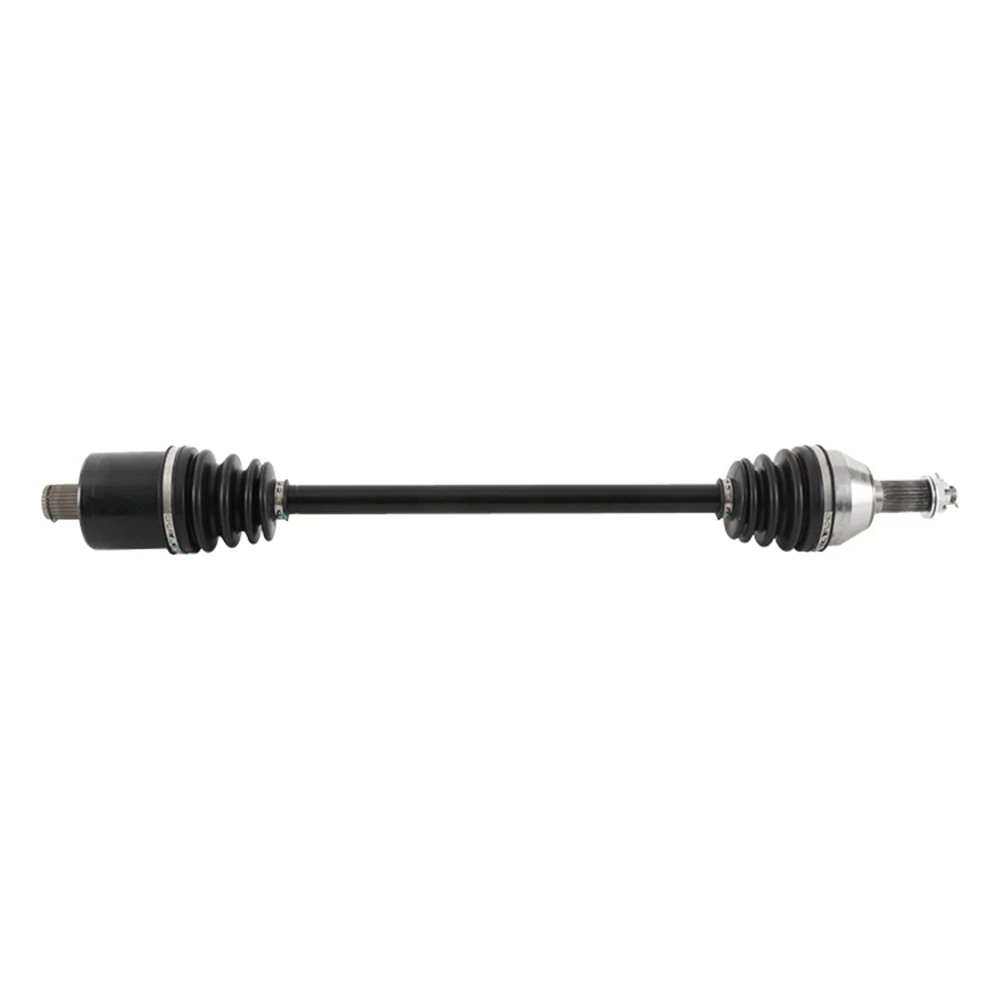 All Balls Racing 6 Ball Heavy-Duty Axle for Polaris 1333124 / AB6-PO-8-374