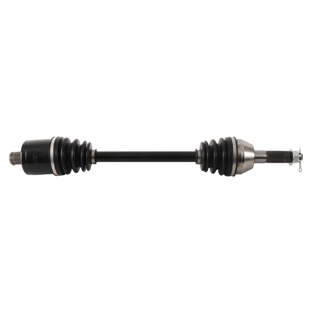 All Balls Racing 6 Ball Heavy-Duty Axle for Polaris 1333069 / AB6-PO-8-375