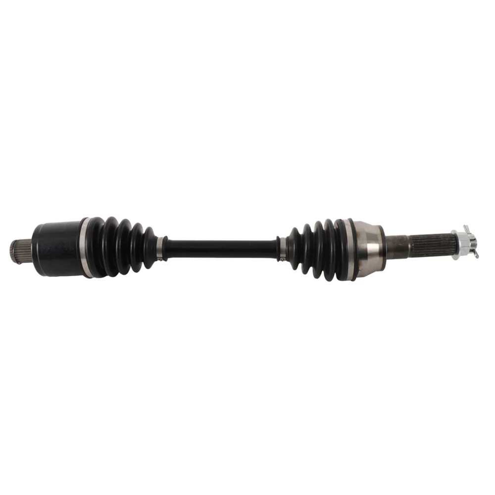 All Balls Racing 6 Ball Heavy-Duty Axle for Polaris 1333677 / AB6-PO-8-377