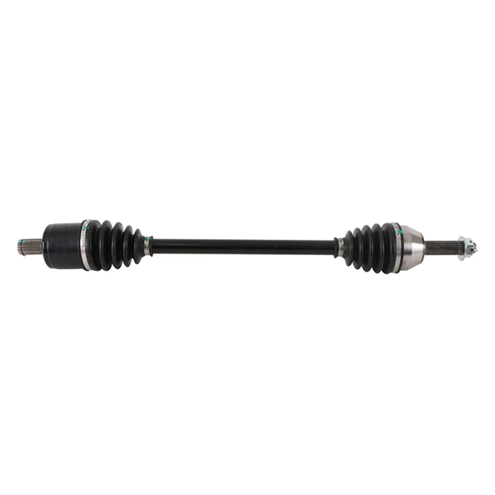 All Balls Racing 6 Ball Heavy-Duty Axle for Polaris 1333743 / AB6-PO-8-378