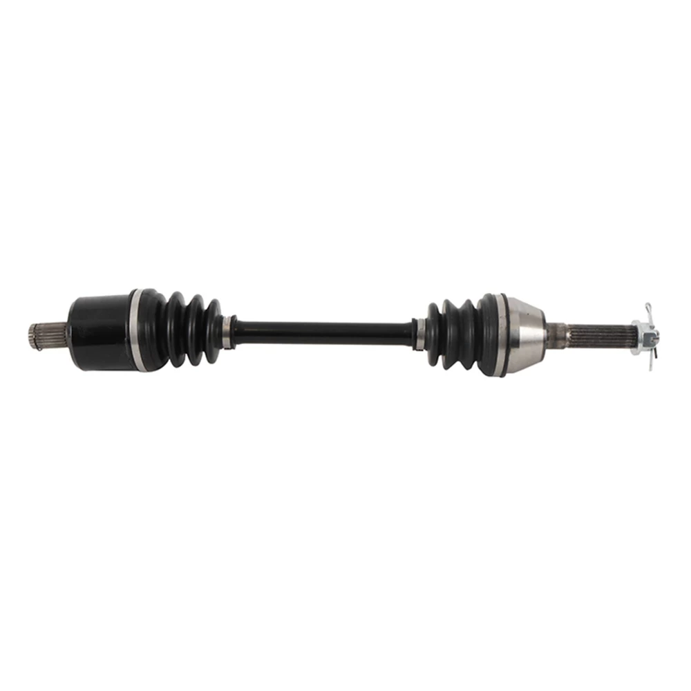 All Balls Racing 6 Ball Heavy-Duty Axle for Polaris 1333246 / AB6-PO-8-379