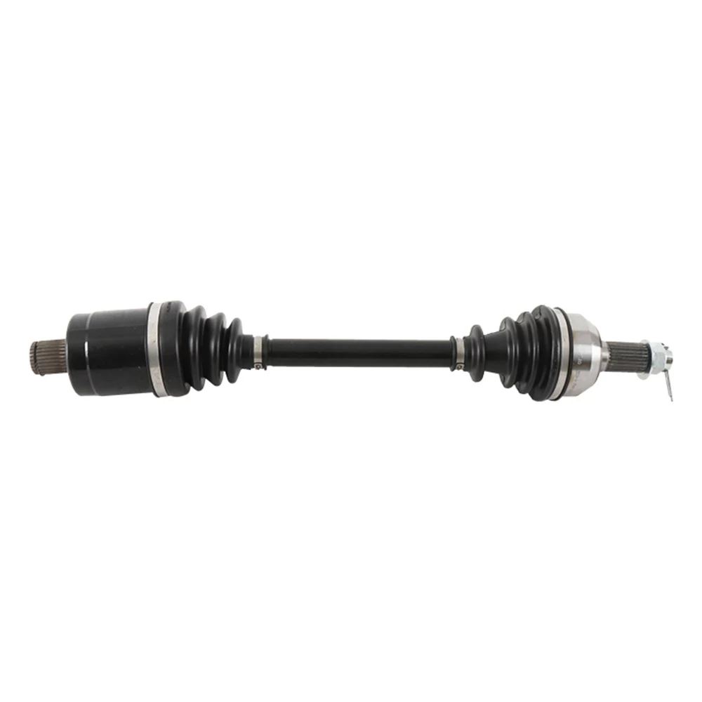 All Balls Racing 6 Ball Heavy-Duty Axle for Polaris 1333080 / AB6-PO-8-380