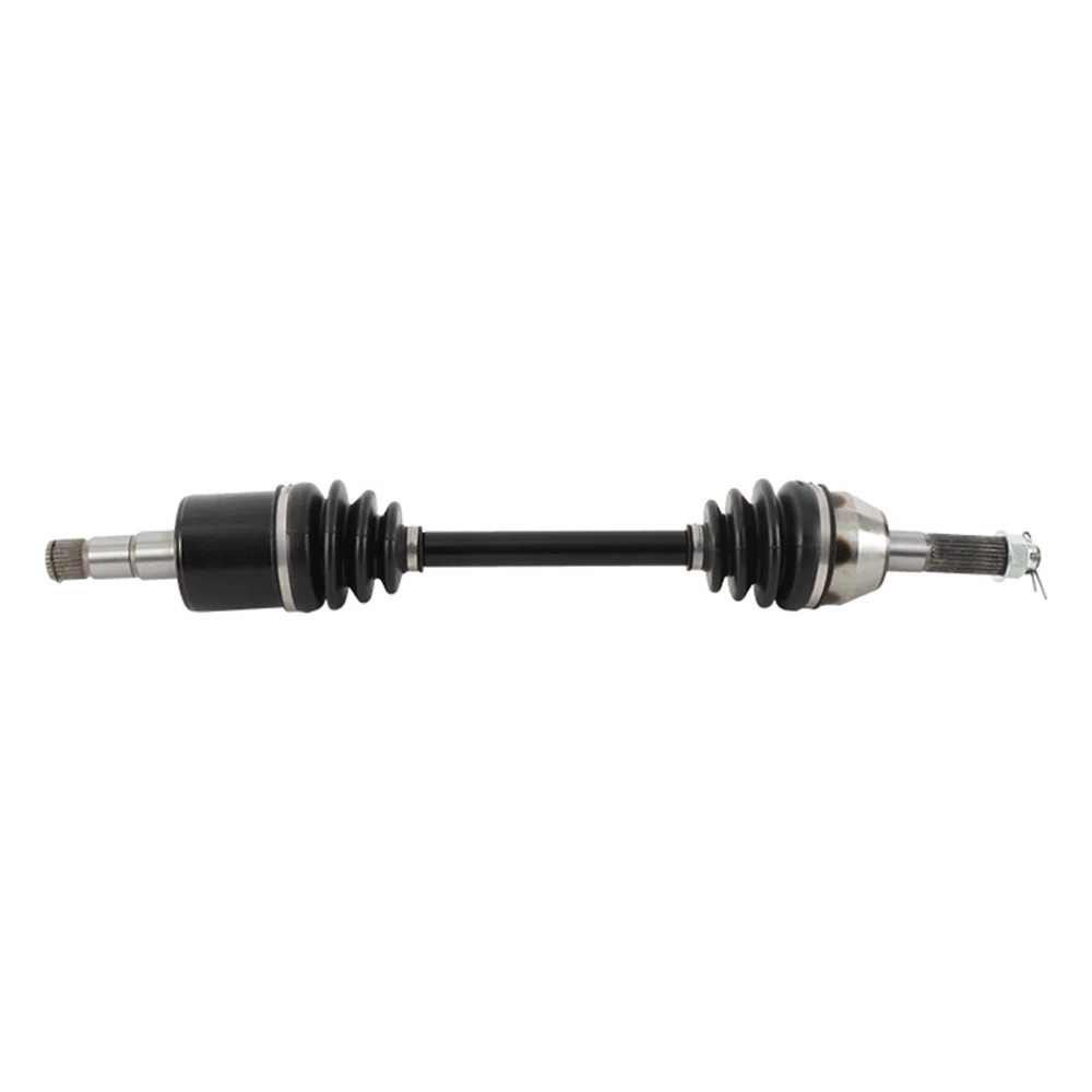 All Balls Racing 6 Ball Heavy-Duty Axle for Polaris 1332285 / AB6-PO-8-385