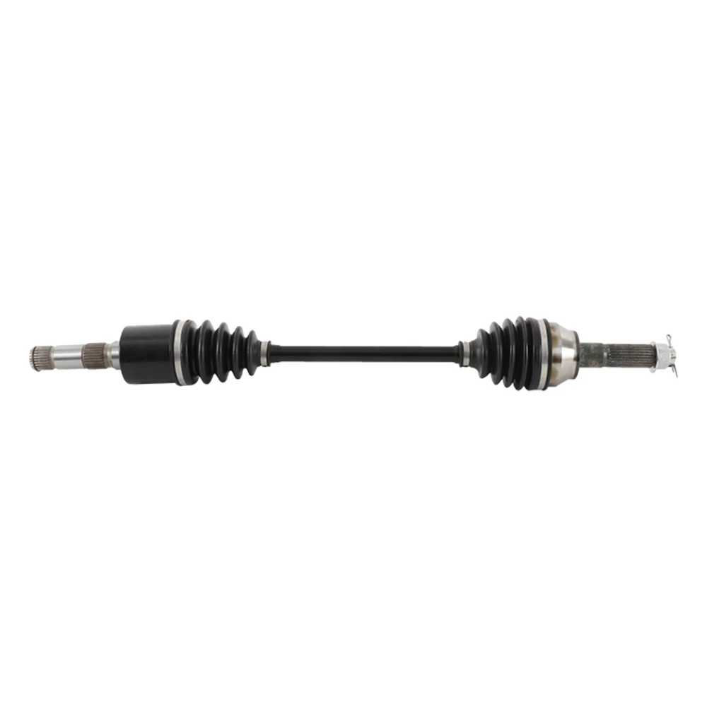 All Balls Racing 6 Ball Heavy-Duty Axle for Polaris 1332894 / AB6-PO-8-394