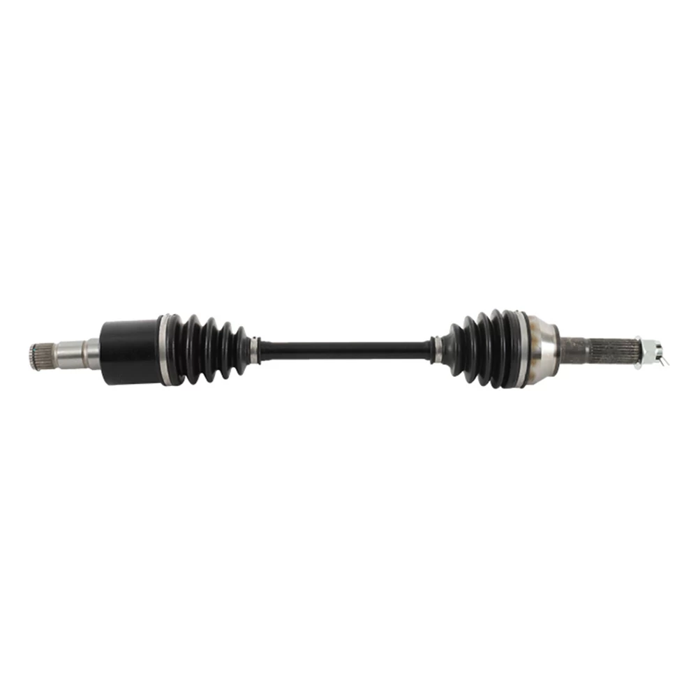 All Balls Racing 6 Ball Heavy-Duty Axle for Polaris 1332895 / AB6-PO-8-395