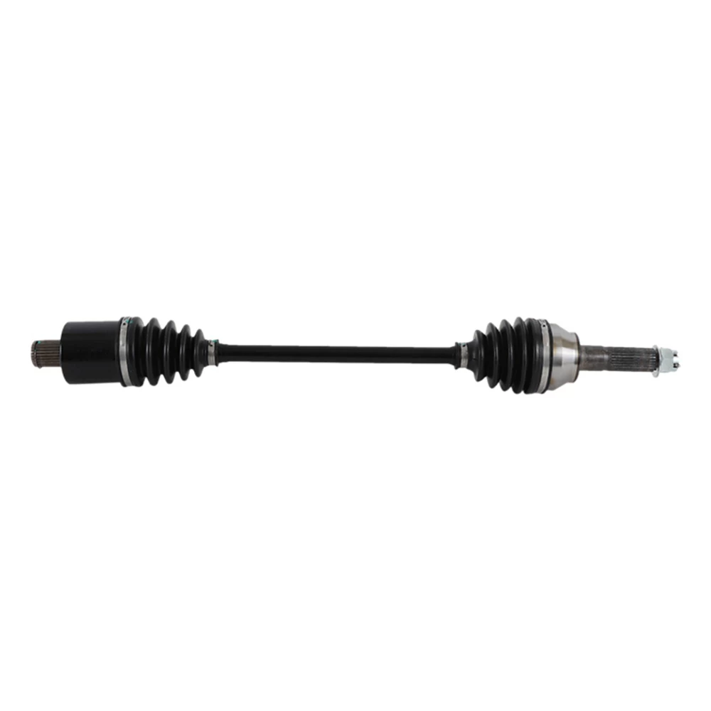All Balls Racing 6 Ball Heavy-Duty Axle for Polaris 1332947 / AB6-PO-8-397