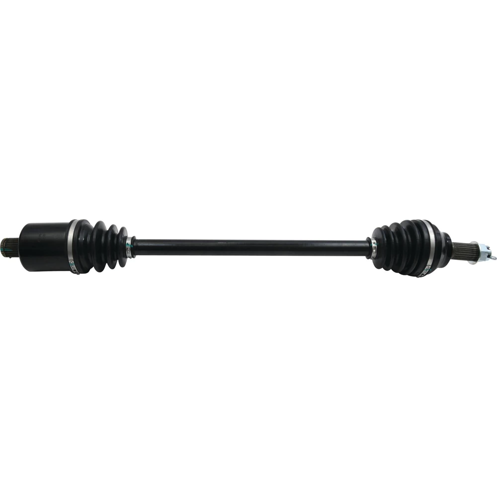 All Balls Racing 6 Ball Heavy-Duty Axle for Polaris 1333439 / AB6-PO-8-404