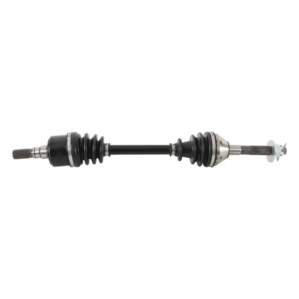 All Balls Racing Heavy-Duty Axle for Kubota K7581-15310 / ABM-KU-8-302