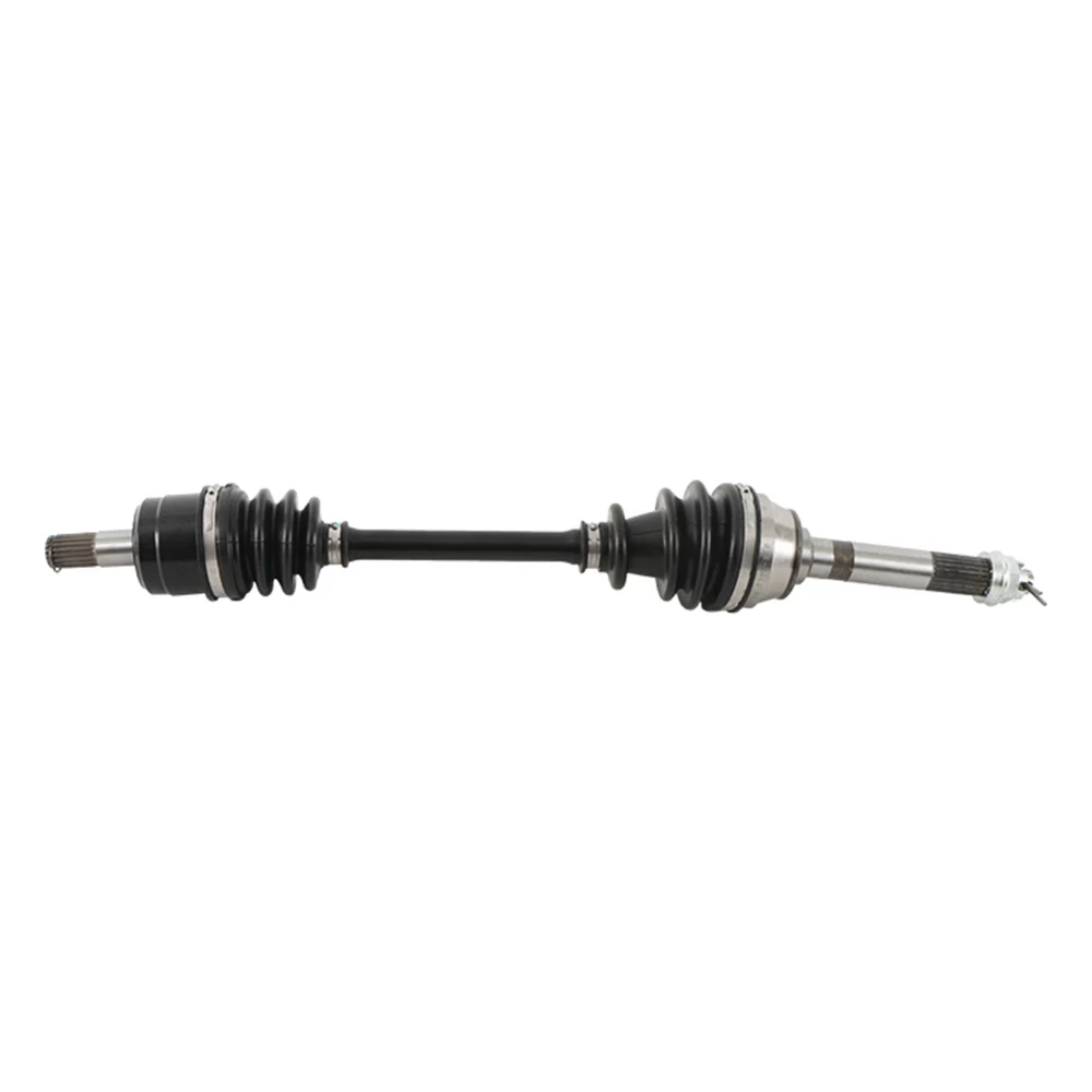 All Balls Racing Heavy-Duty Axle for Kawasaki 59266-0039 / ABM-KW-8-303