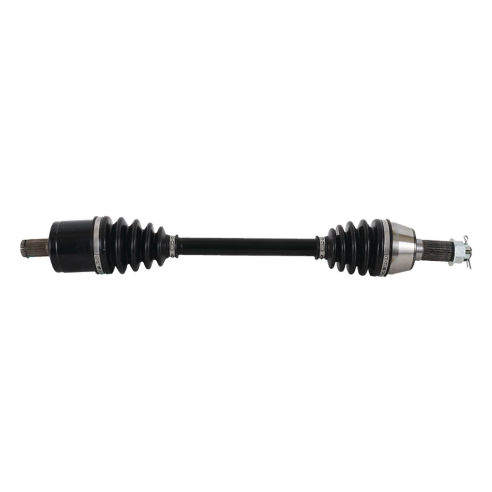 All Balls Racing Heavy-Duty Axle for Polaris 1332440 / ABM-PO-8-304