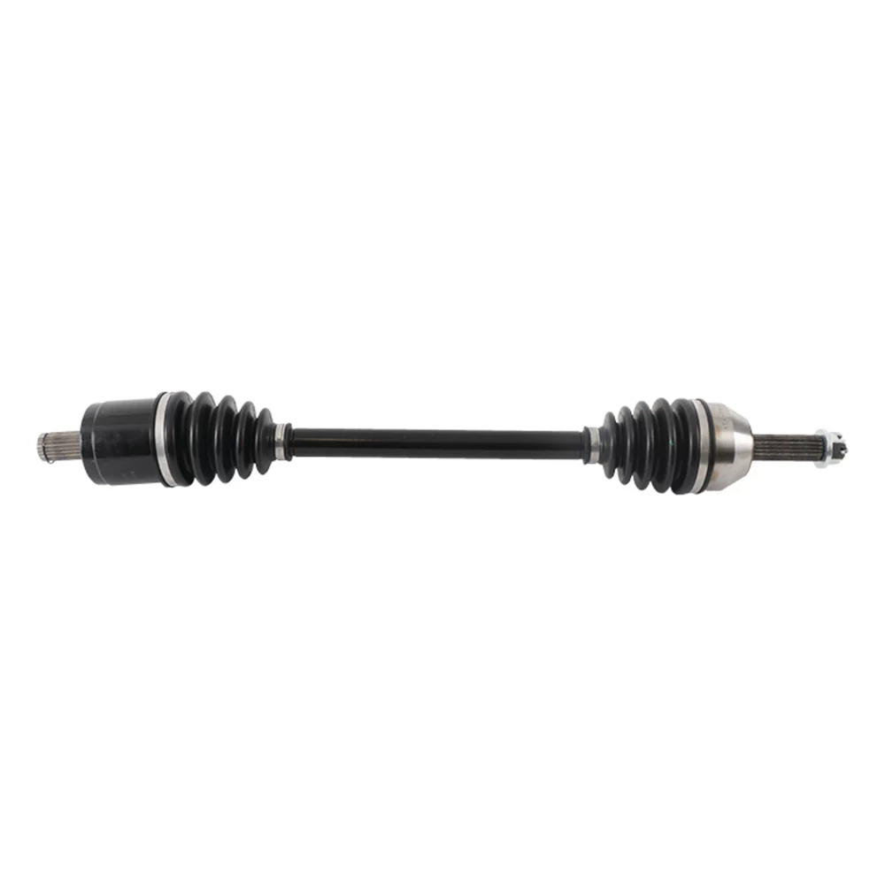 All Balls Racing Heavy-Duty Axle for Polaris 1332467 / ABM-PO-8-308