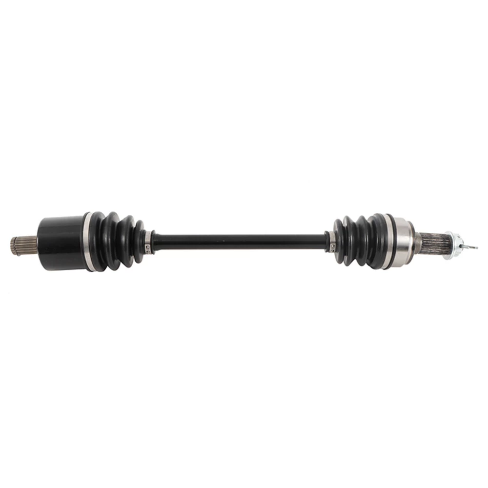 All Balls Racing Heavy-Duty Axle for Polaris 1332383 / ABM-PO-8-312