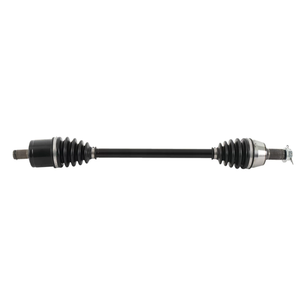All Balls Racing Heavy-Duty Axle for Polaris 1332858 / ABM-PO-8-318