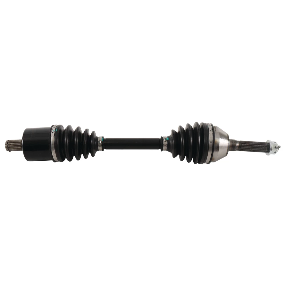 All Balls Racing Heavy-Duty Axle for Polaris 1332347 / ABM-PO-8-319
