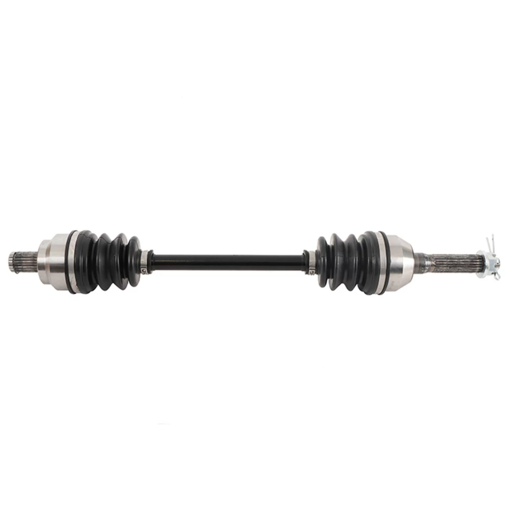 All Balls Racing Heavy-Duty Axle for Polaris 1332931 / ABM-PO-8-321