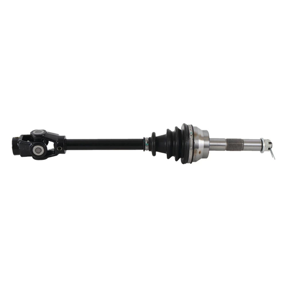 All Balls Racing Heavy-Duty Axle for Polaris 1380063 / ABM-PO-8-322