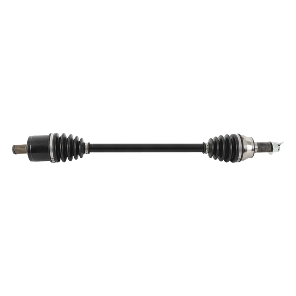 All Balls Racing Heavy-Duty Axle for Polaris 1333263 / ABM-PO-8-330