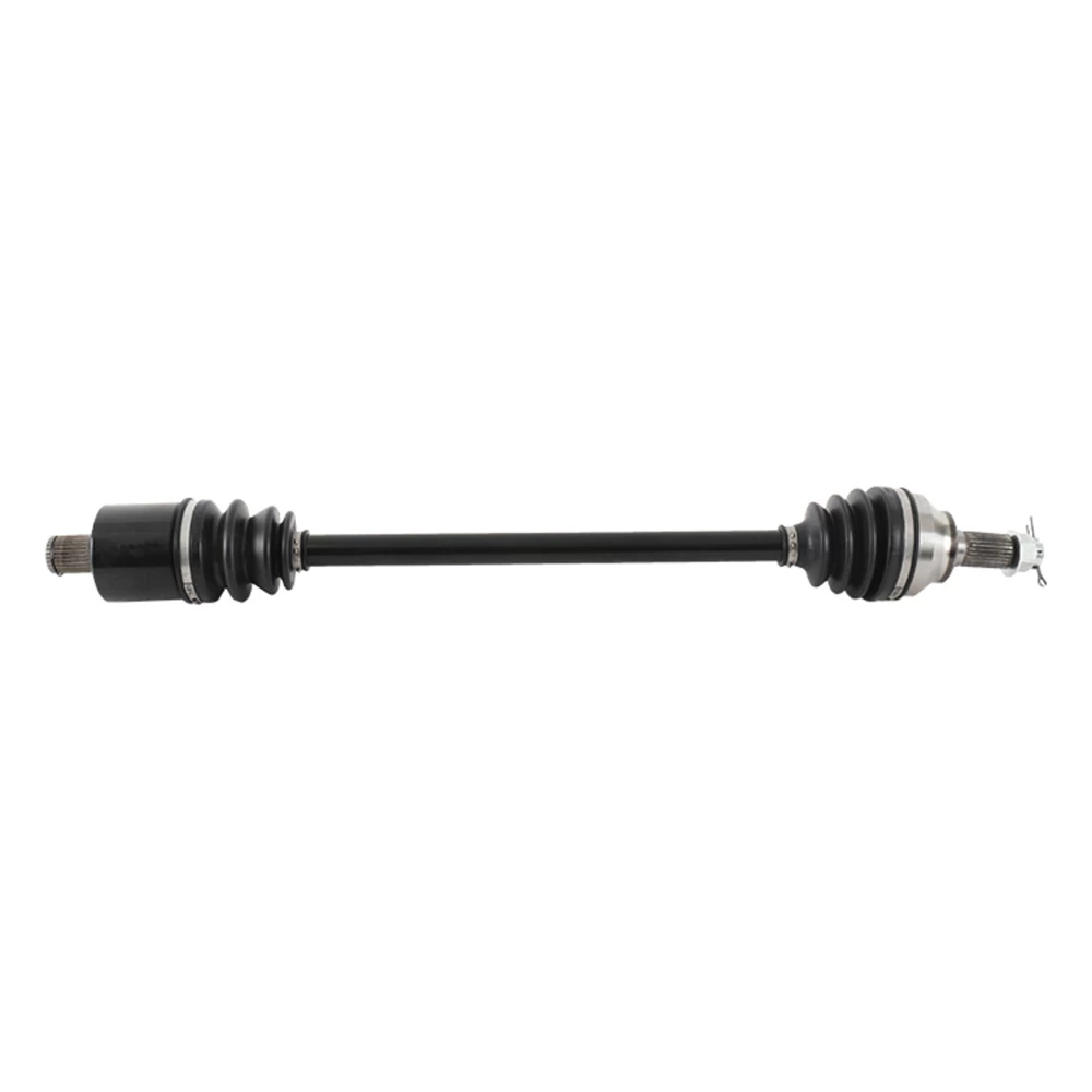All Balls Racing Heavy-Duty Axle for Polaris 1333434 / ABM-PO-8-332