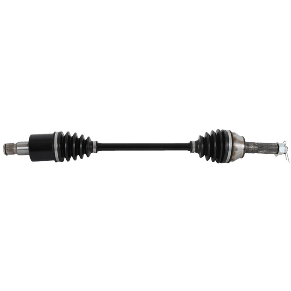 All Balls Racing Heavy-Duty Axle for Polaris 1332638 / ABM-PO-8-338