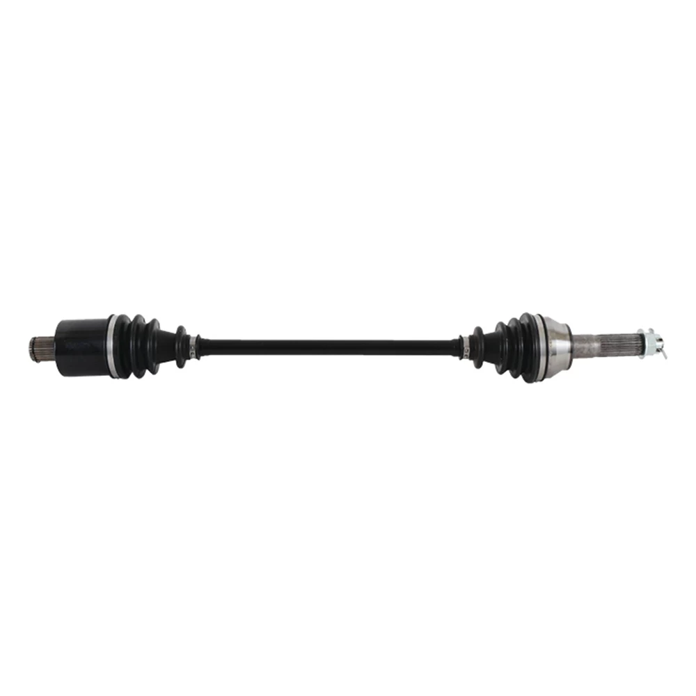All Balls Racing Heavy-Duty Axle for Polaris 1332826 / ABM-PO-8-340