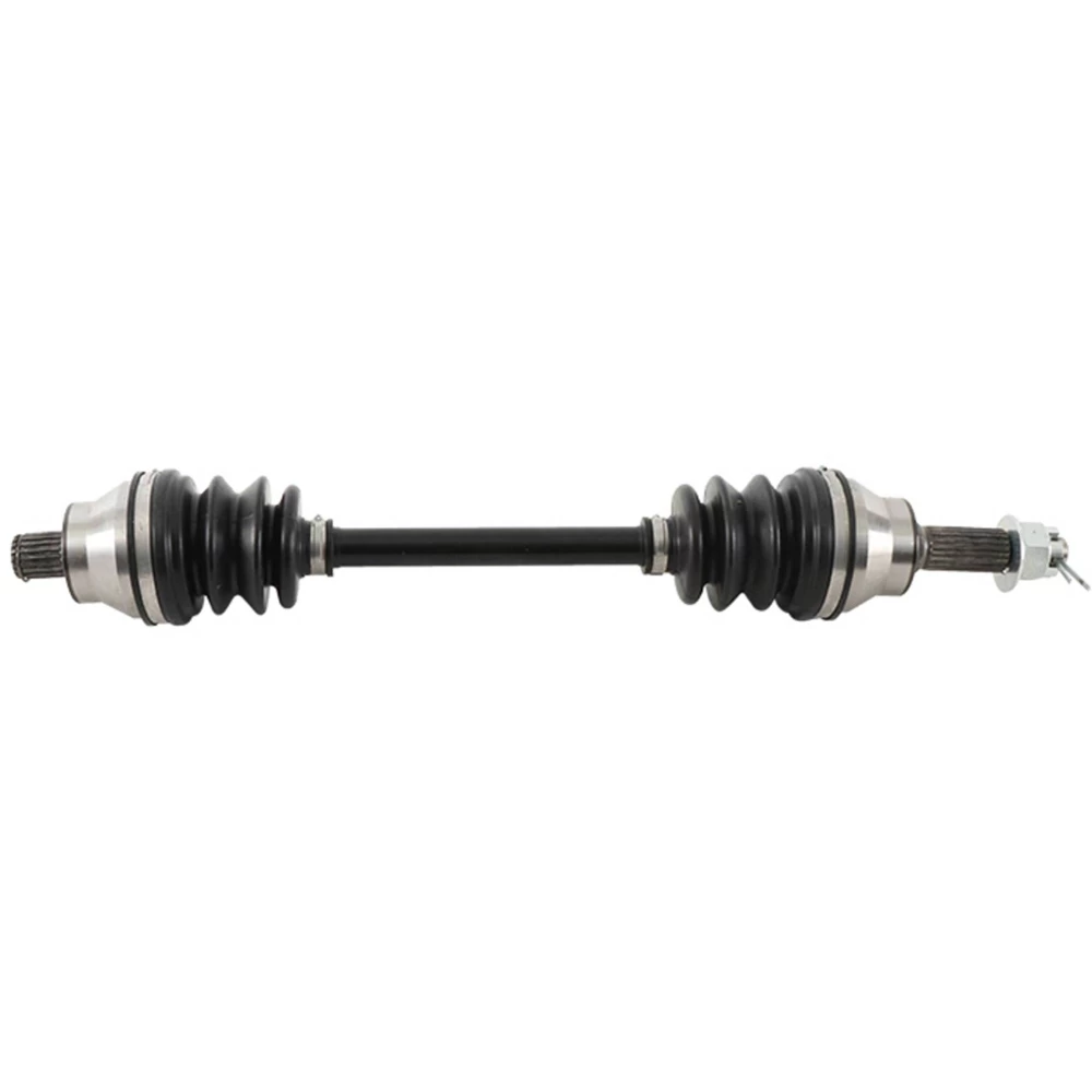 All Balls Racing Heavy-Duty Axle for Polaris 1332341 / ABM-PO-8-341