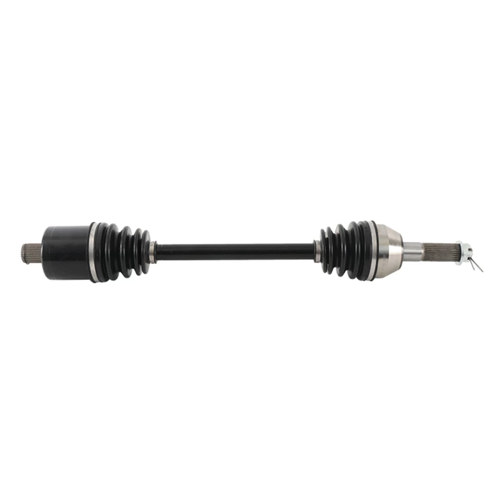 All Balls Racing Heavy-Duty Axle for Polaris 1332692 / ABM-PO-8-343