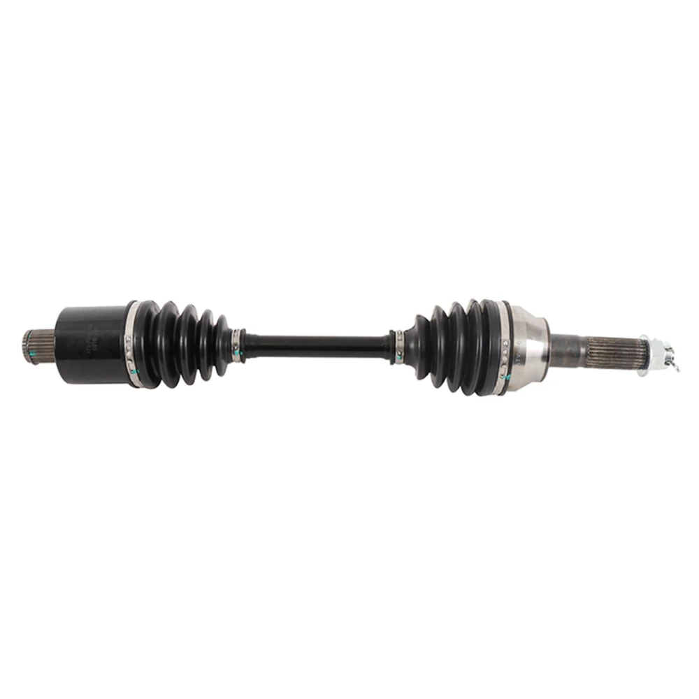 All Balls Racing Heavy-Duty Axle for Polaris 1333275 / ABM-PO-8-350