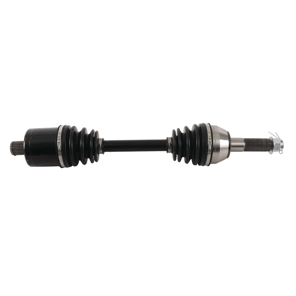 All Balls Racing Heavy-Duty Axle for Polaris 1332954 / ABM-PO-8-358