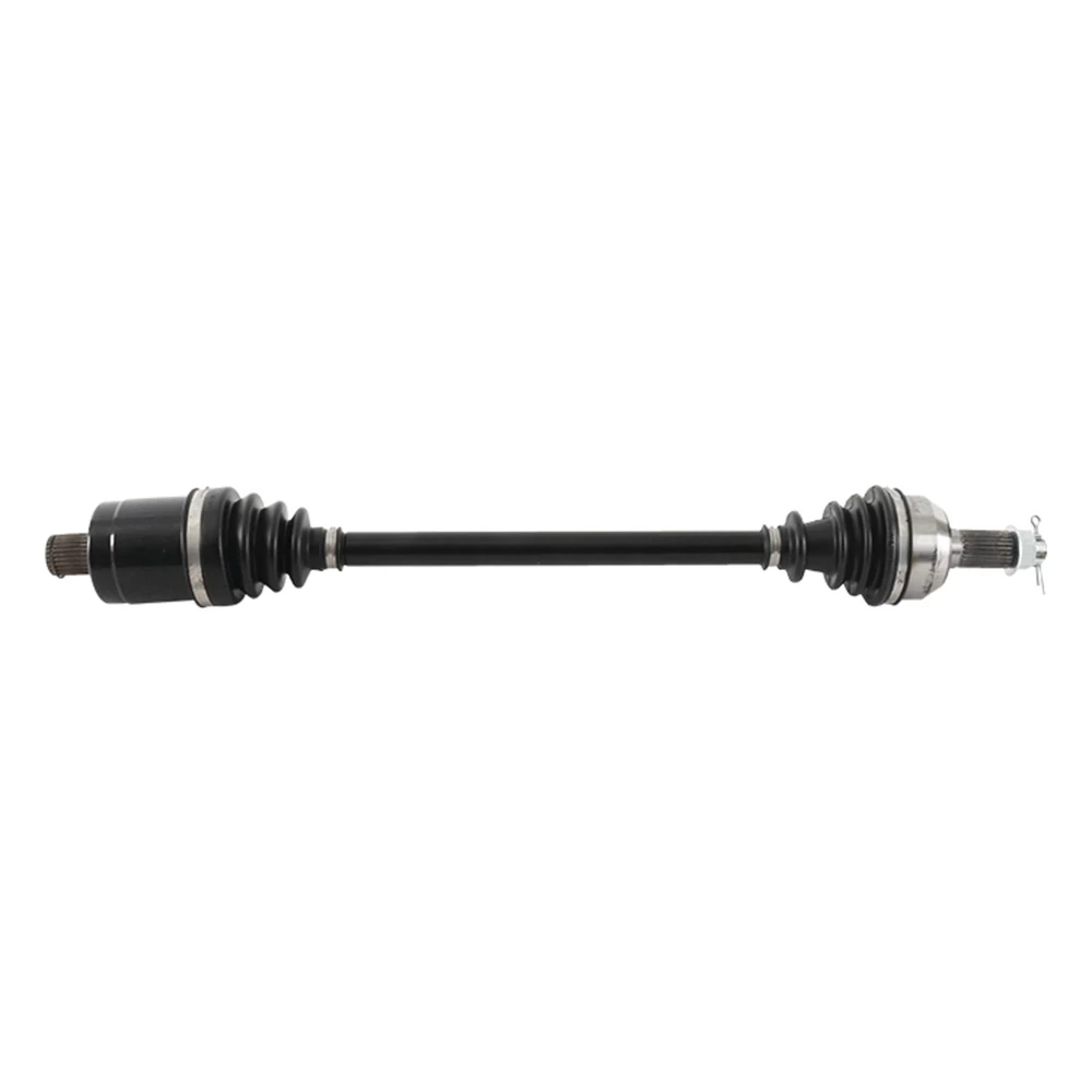 All Balls Racing Heavy-Duty Axle for Polaris 1333081 / ABM-PO-8-381