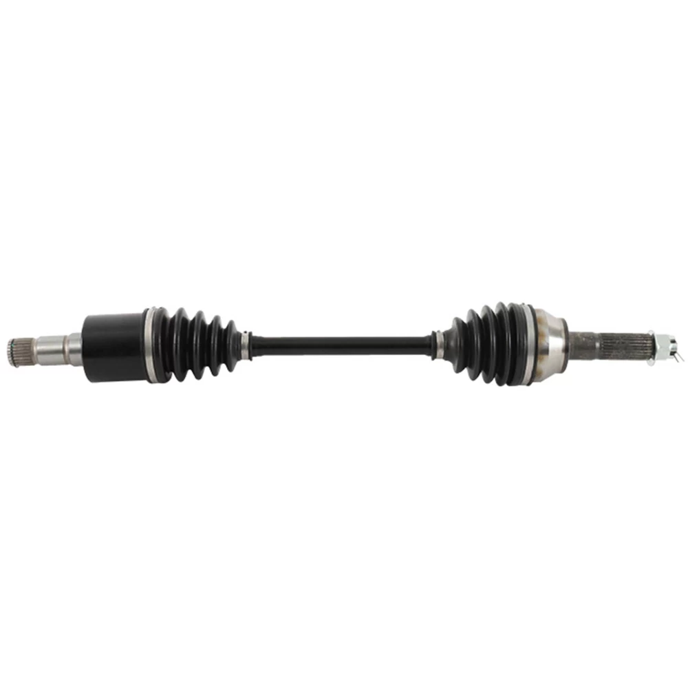 All Balls Racing Heavy-Duty Axle for Polaris 1332895 / ABM-PO-8-395