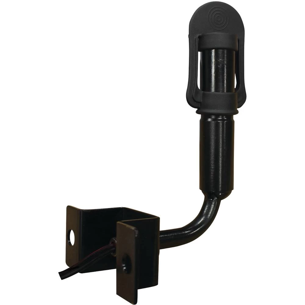 Tiger Lights Amber Beacon Bracket #8 for TL2000 Amber Beacon / BK-8