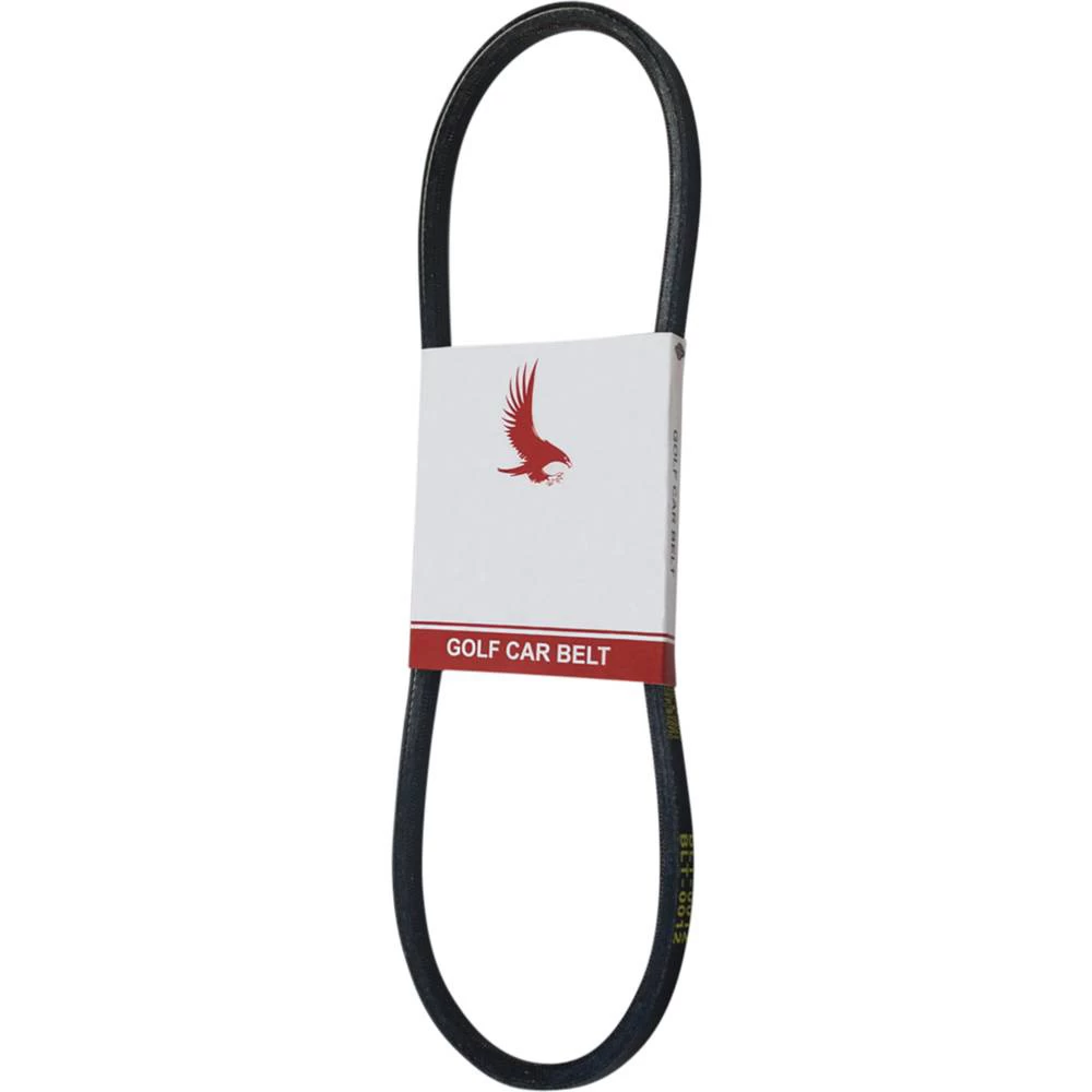Red Hawk Generator Belt For Club Car 97+ (OHV) / BLT-0012