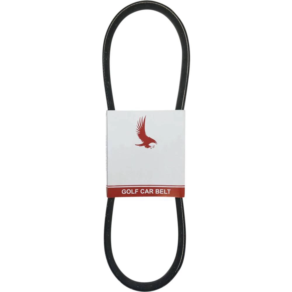 Red Hawk Generator Belt For E-Z-Go 4 Cycle Gas RXV, TXT, Utility w/ Kawasaki Motor, Workhorse 94-09 / BLT-0018
