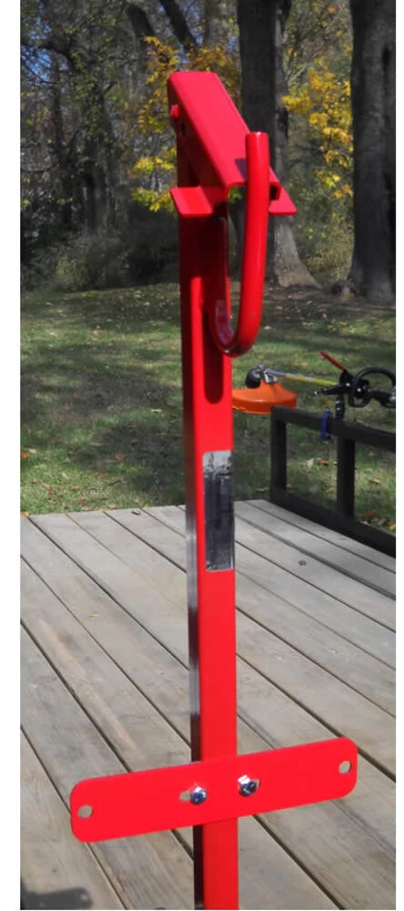 OEM Trap Backpack Blower Rack Trimmer Trap BR-1-3