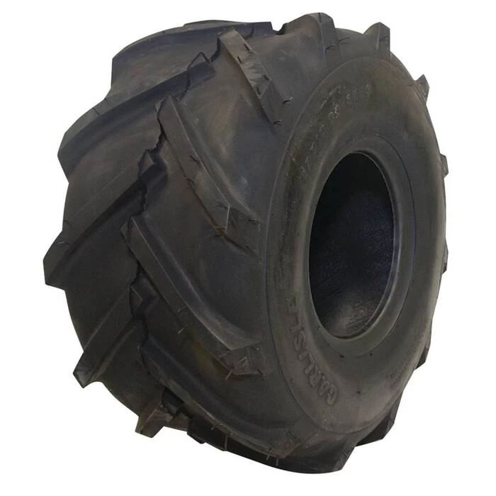 Carlisle Tire 510101 20X10.00-8NHS 4PR Super Lug TL