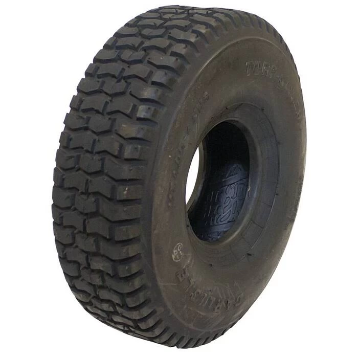 Carlisle 5110271 OEM 11x4.00-4NHS 2PR Turf Saver TL
