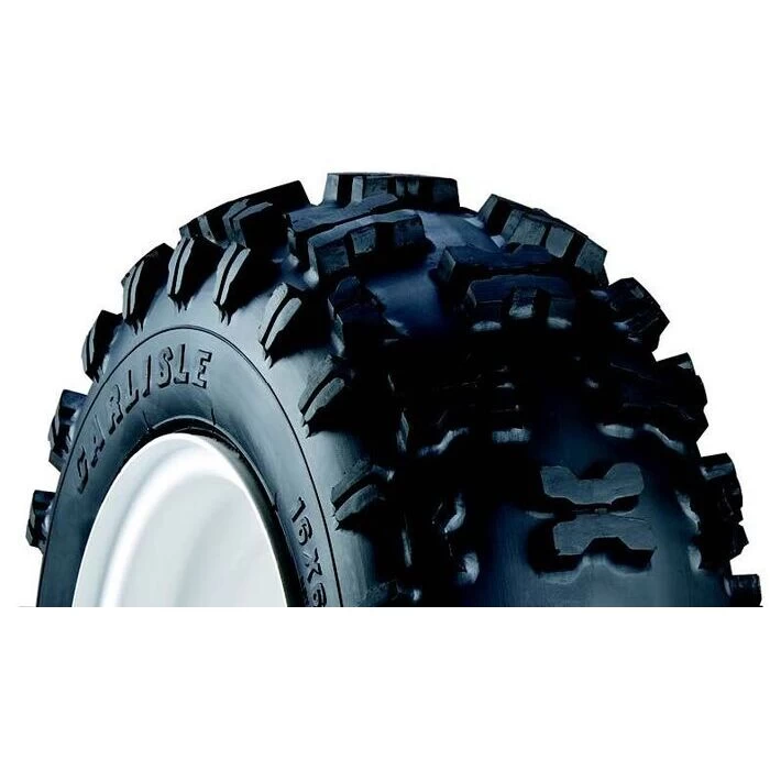 Carlisle 5170011 OEM 4.80-8NHS 2PR Snow Hog TL SNOW