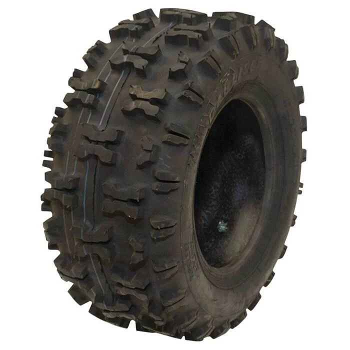 Carlisle 5170021 OEM 16x6.50-8NHS 2PR Snow Hog TL S