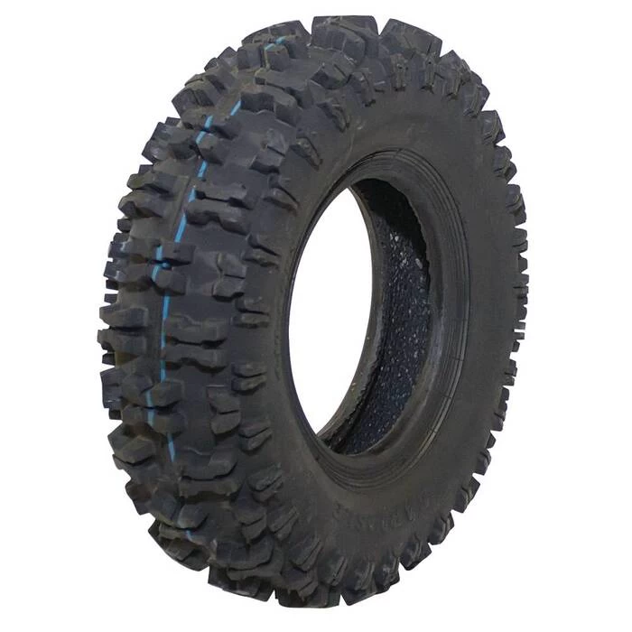 Carlisle 5170051 OEM 4.10-6NHS 2PR Snow Hog TL SNOW