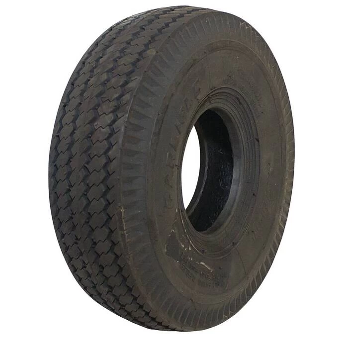 Carlisle 5190251 OEM 4.10-4NHS 2PR Sawtooth TL SAWT