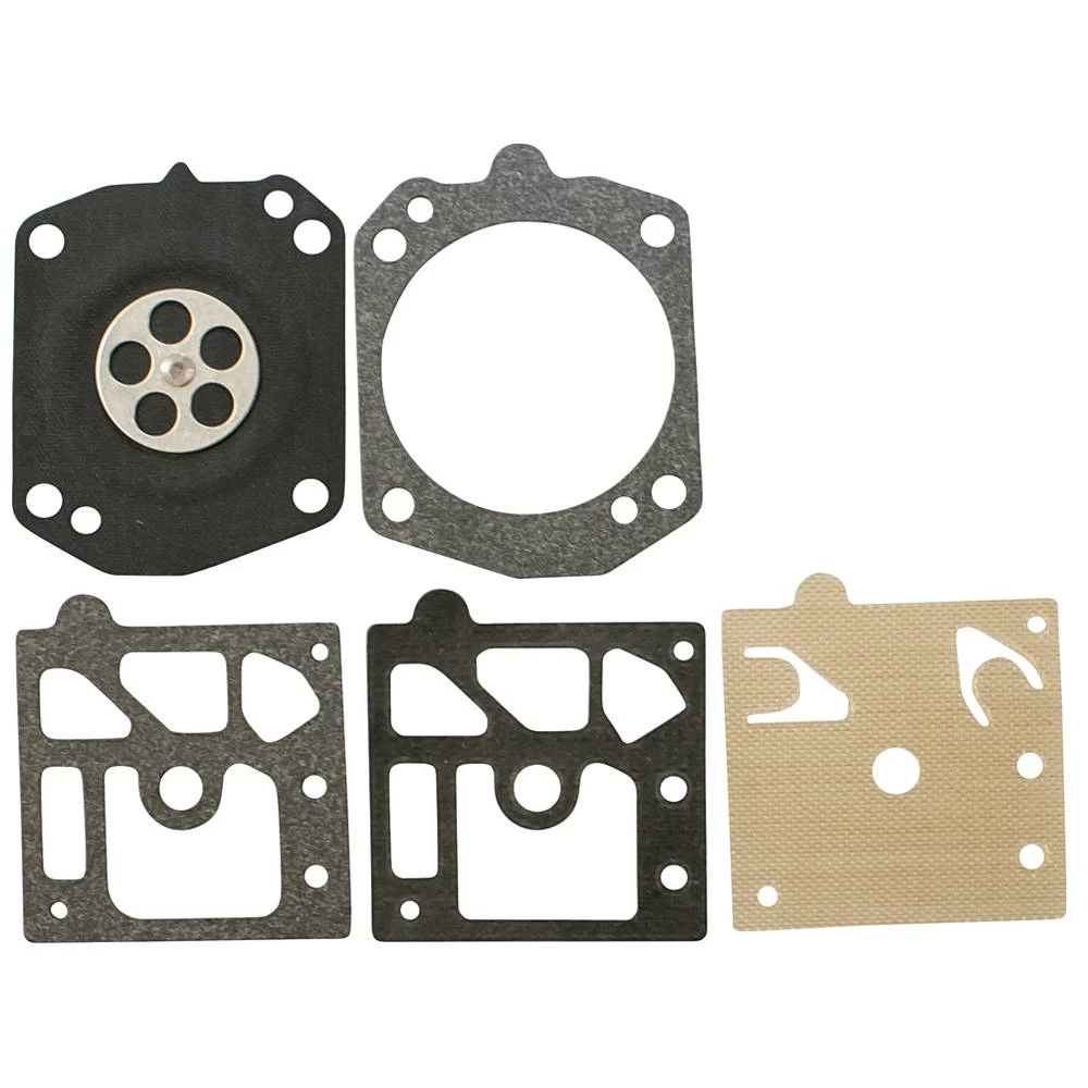 Walbro D10-HD OEM GASKET/DIAPHRAGM KIT