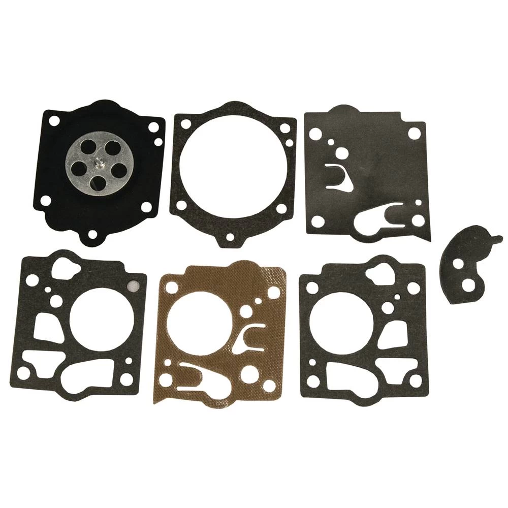 Walbro D10-SDC OEM GASKET/DIAPHRAGM KIT