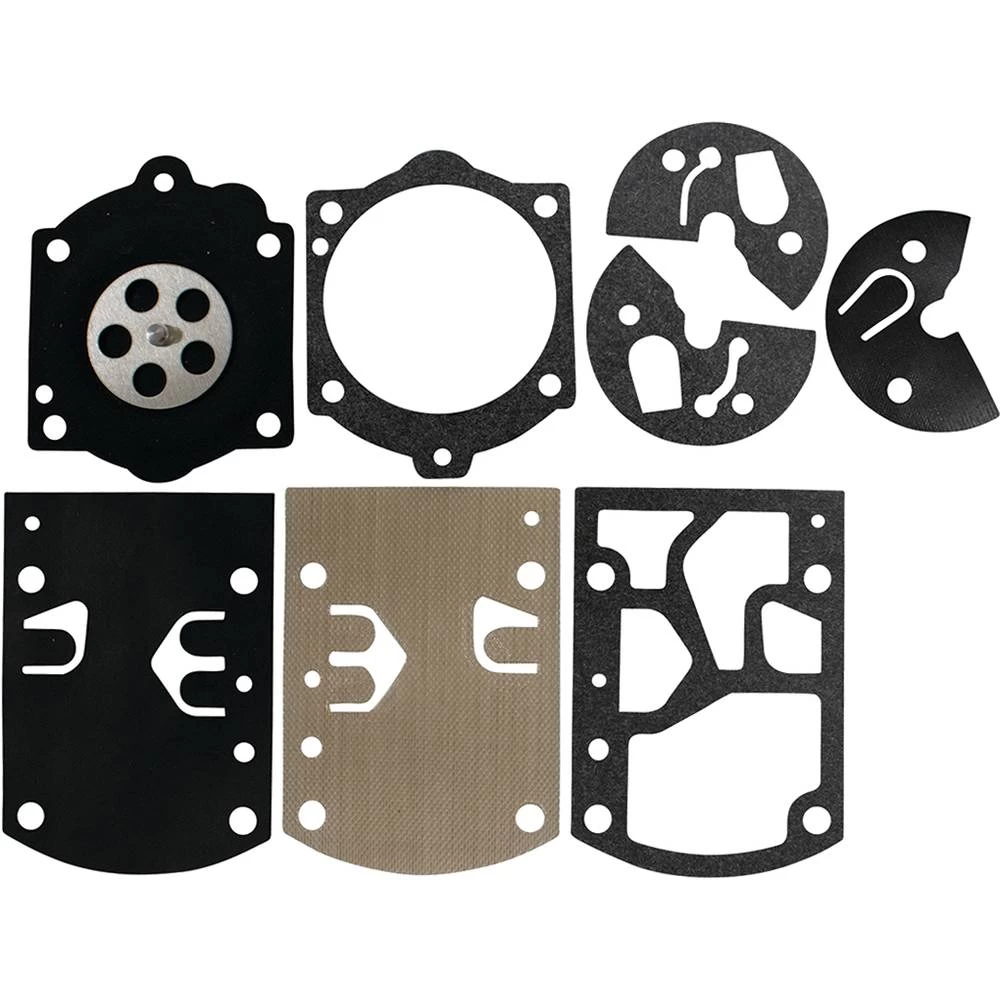 Walbro D10-WB OEM GASKET/DIAPHRAGM KIT