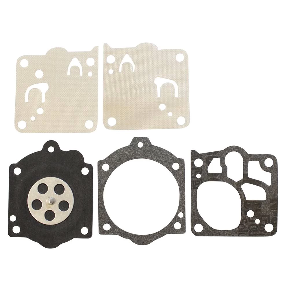 Walbro D10-WJ OEM GASKET/DIAPHRAGM KIT