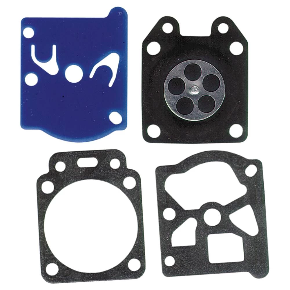 Walbro D10-WTA OEM GASKET/DIAPHRAGM KIT