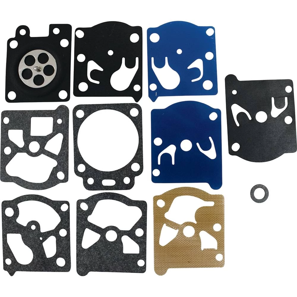 Walbro D22-WAT OEM GASKET/DIAPHRAGM KIT