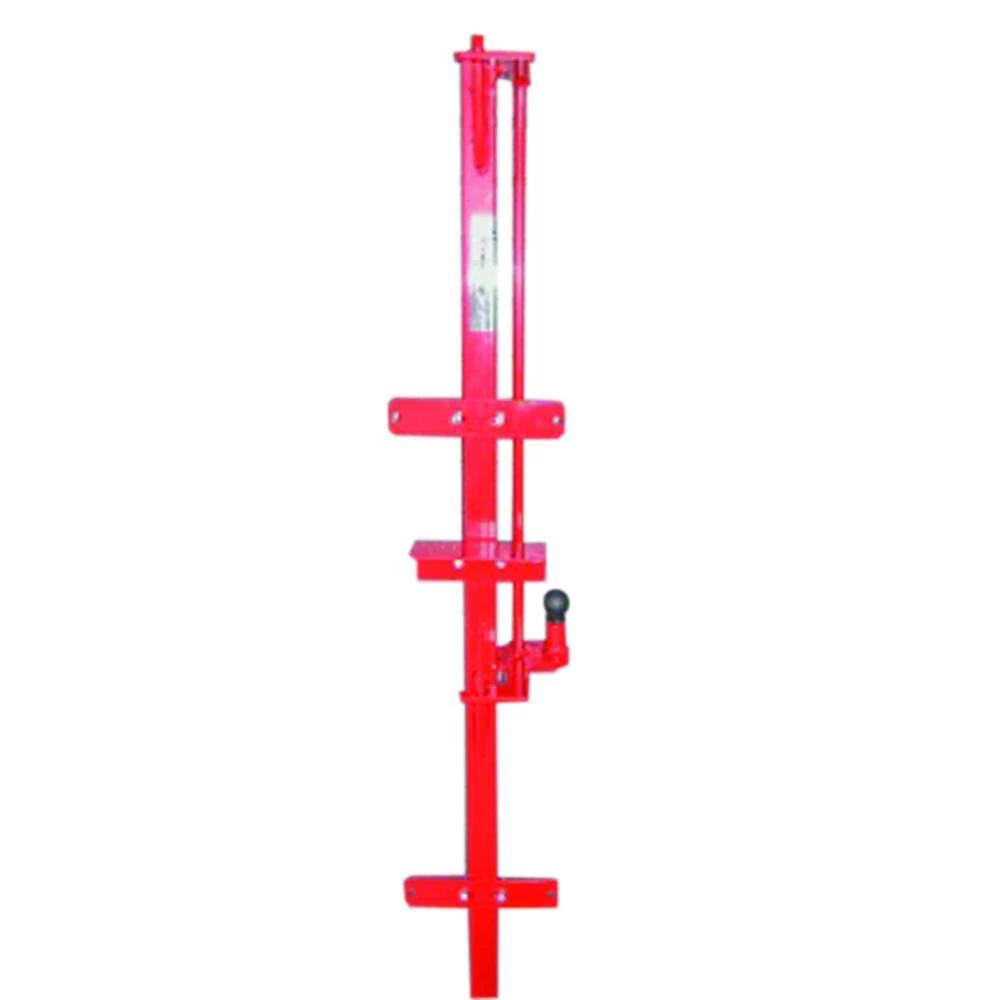 Dual Backpack Blower Rack Open Trimmertrap DB-1-3