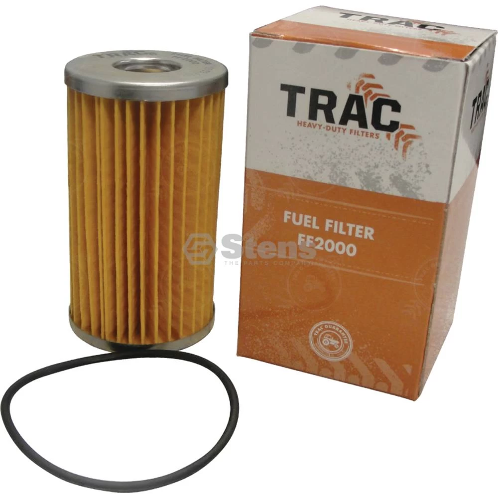 Stens Fuel Filter for Kubota 15521-64410 / FF2000